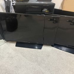 LG TV 