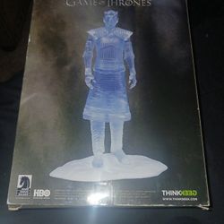 Game Of Thrones Figure