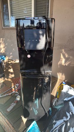 Dispensador de agua