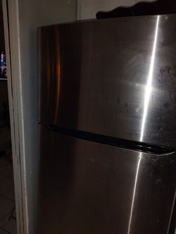 LG Refrigerator TODAY ONLY