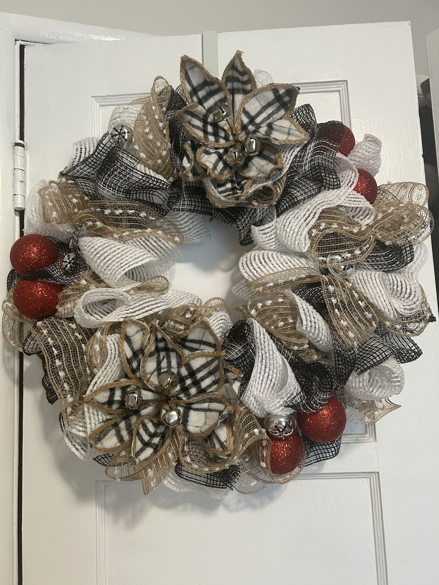 Christmas Wreaths 