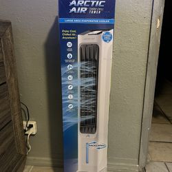 New Artic Air Cooler