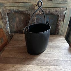 Antique Cast Iron 