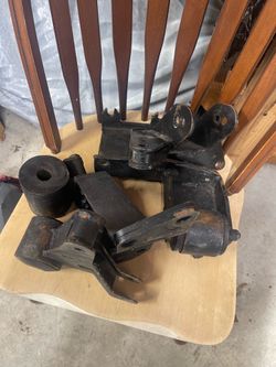 Eg dc mounts innovative mounts