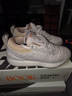 Book 1 Mirage Size 7.5