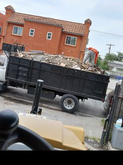 Dump Truck Services