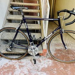 1992 TREK 1420 Road Bike