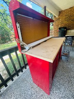 WaterLoo tool chest