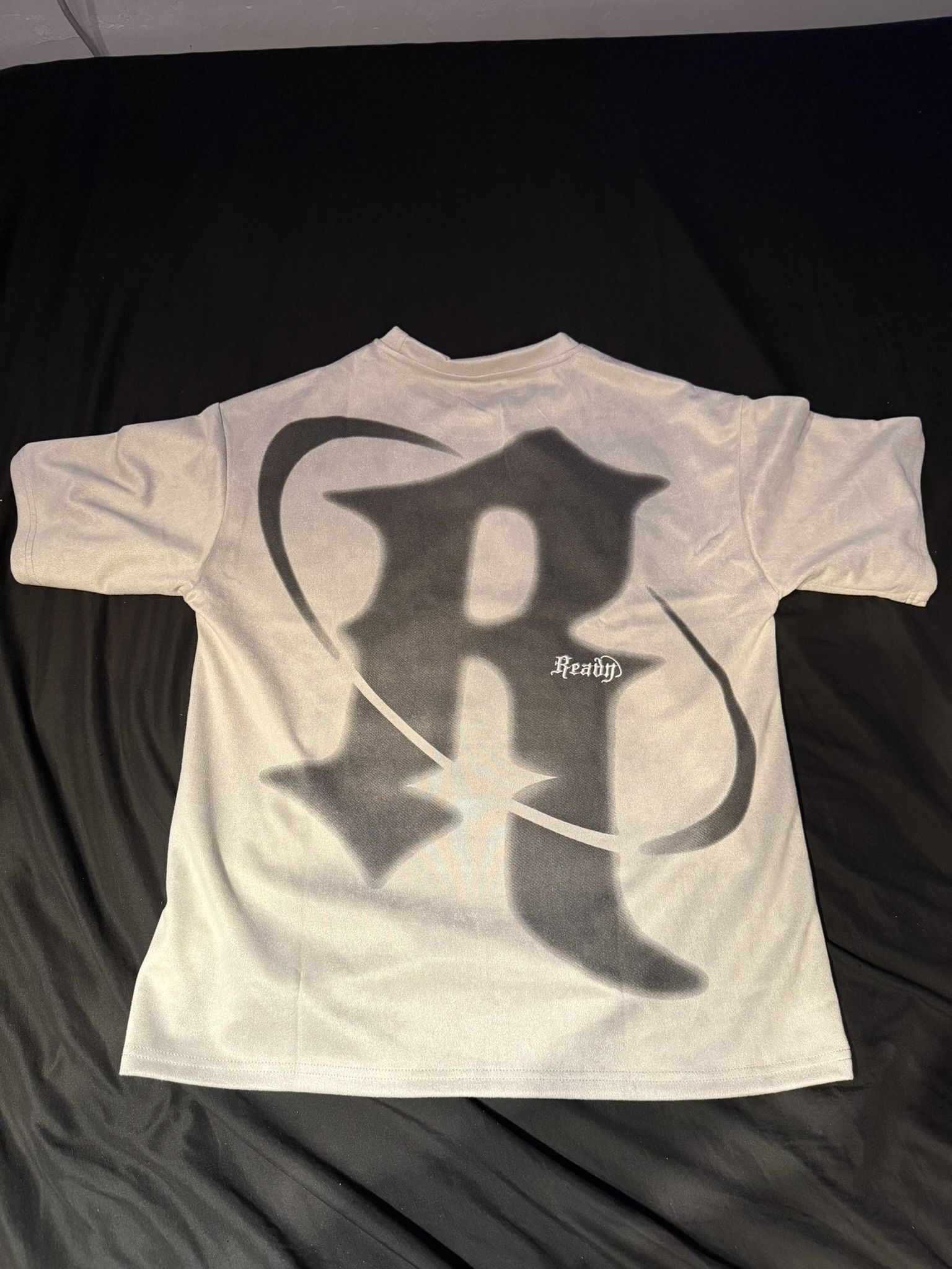 Designer Oversized T-Shirt