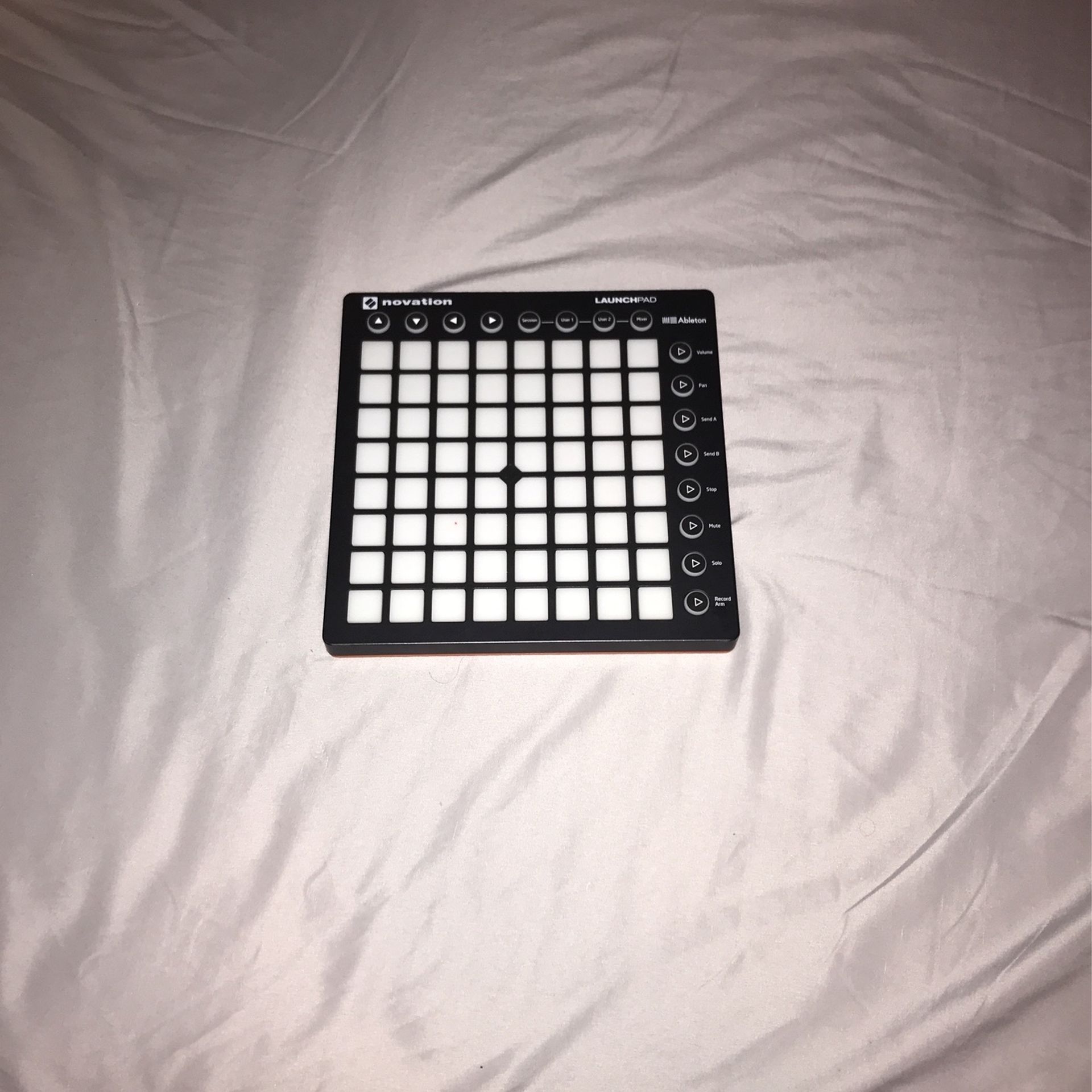 Novation Launchpad