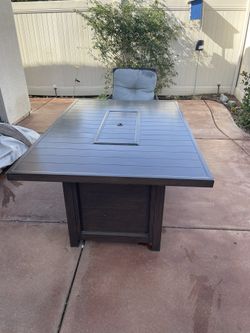 Firepit