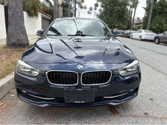 2017 BMW 330e