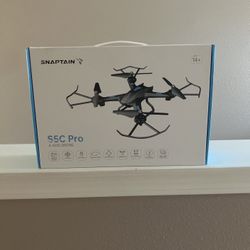 Snaptain S5C Pro 4 Axis Drone For Sale!