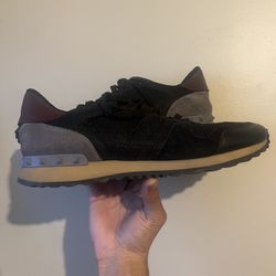 Size 45 Valentino Rockrunner