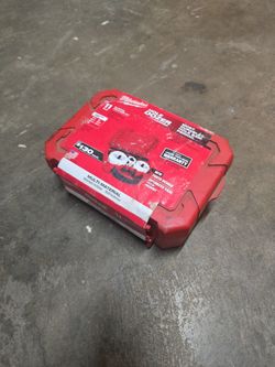 Milwaukee Hole DOZER 11 PC NEW