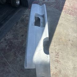 240sx Hatch Rear Bumper