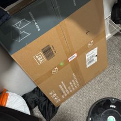 Brand new ikea Desk Office $160