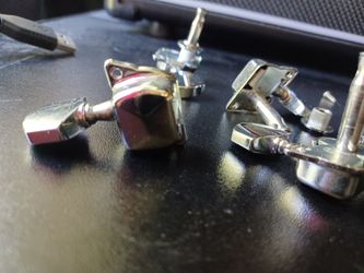 Guitar Tuners (Epiphone)