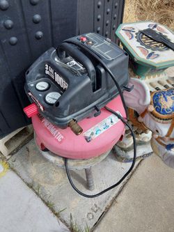 2gl air compressor