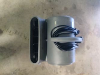 B-AIR FAN