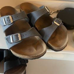 New Birkenstock 7 1/2
