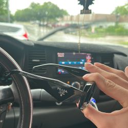 Prada Sunglasses 