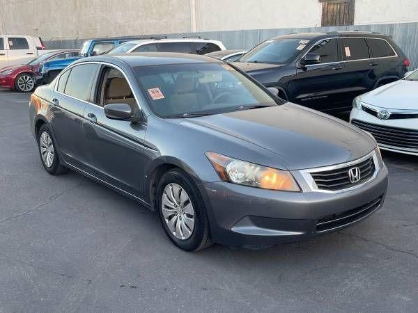 2010 Honda Accord