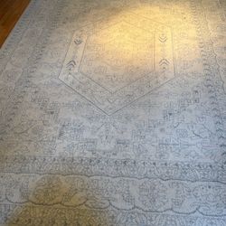 Large Rug
