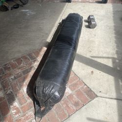 7ft Punching/muay Thai Bag