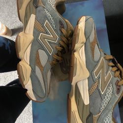 New Balance 9060 Bodega 10.5