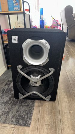 JBL GT Series