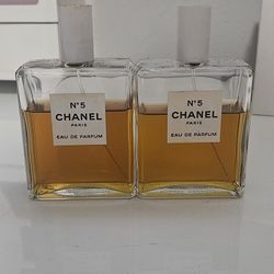 Chanel 5 Edps 100ml