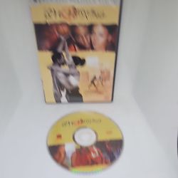 Love and Basketball (DVD, Widescreen 2000) 