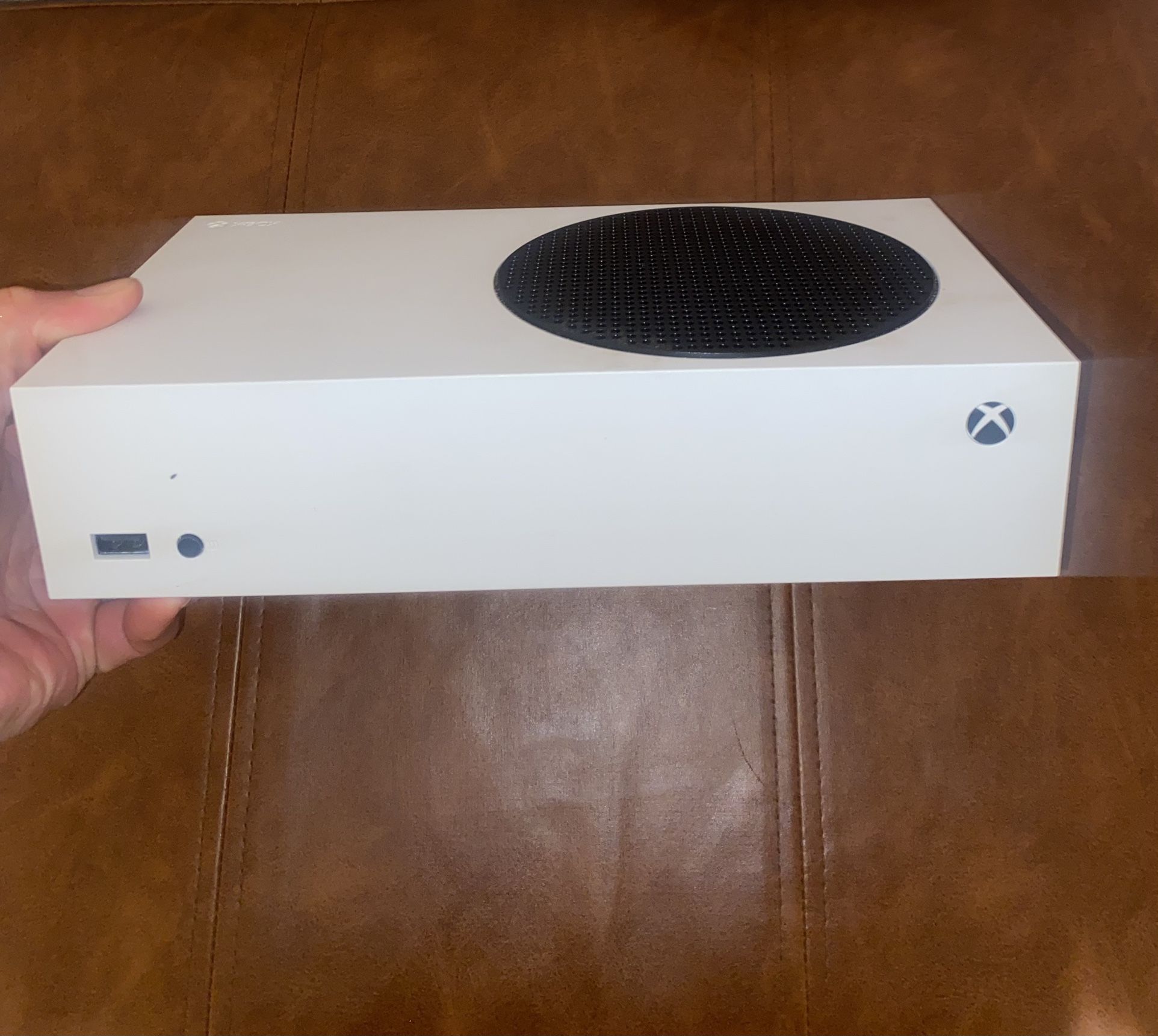 Xbox Series S Video games & Consoles