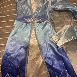 Elsa Costume