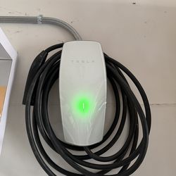 Tesla Home Charger