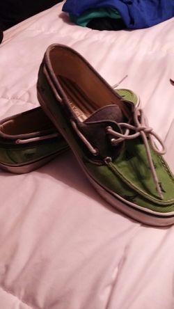 Sperry
