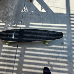 Retrospec Long Board Skateboard