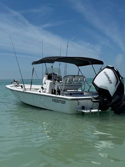 Bimini top