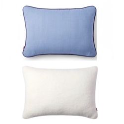 Levis Throw Pillows - 2 Pack