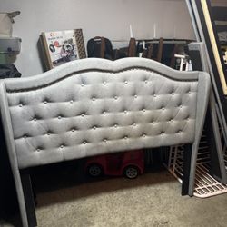 Queen Size Bed Frame 