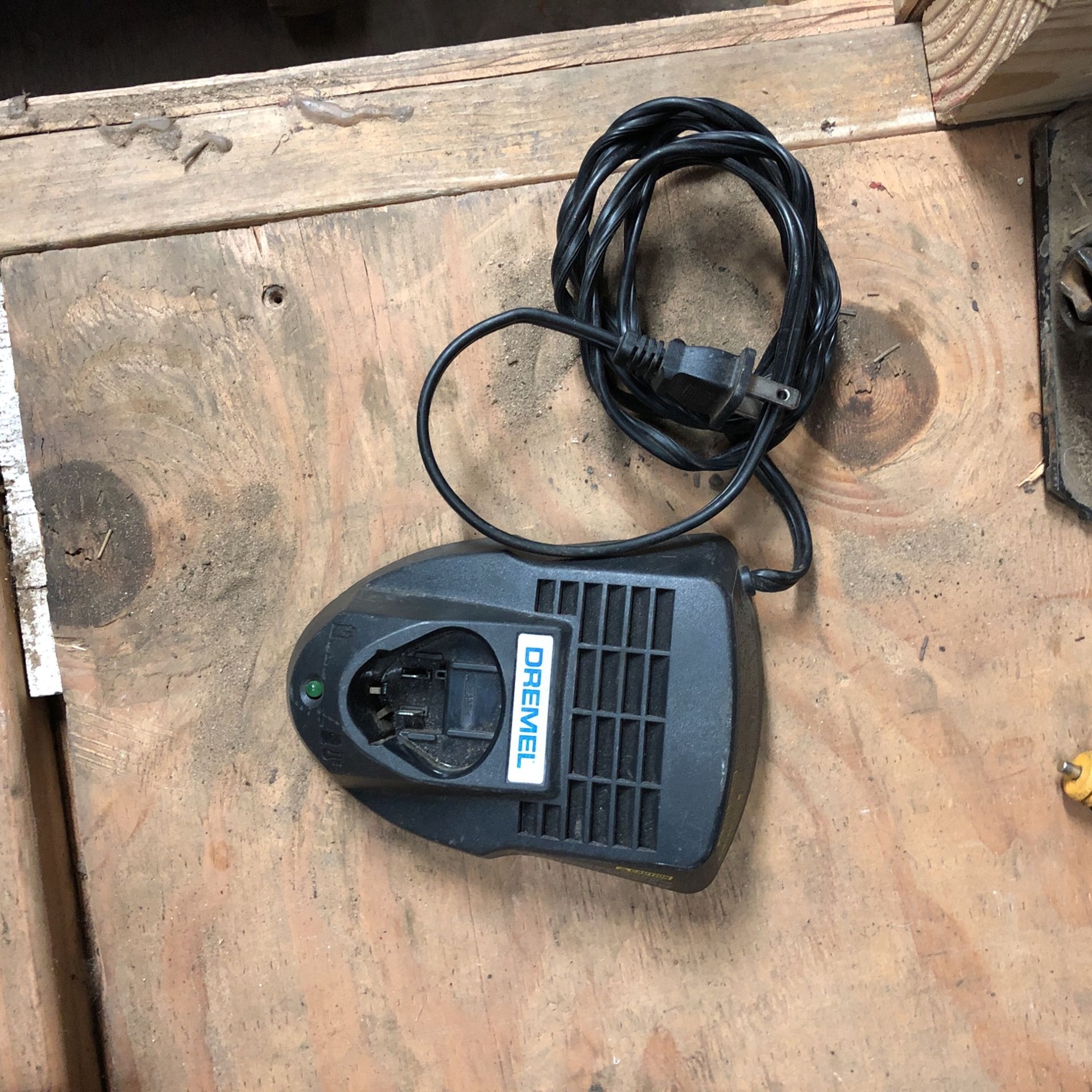 Dre Mel Charger 