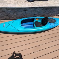 Lifetime Cruze 10ft Sit-in Kayak