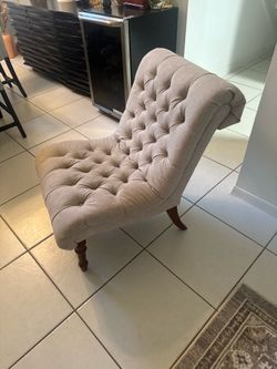 Beautiful Modern Accent Chair for Sale