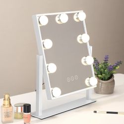Vanity Mirror