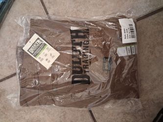 Duluth Trading Co. Men's Flex Pants 32x34