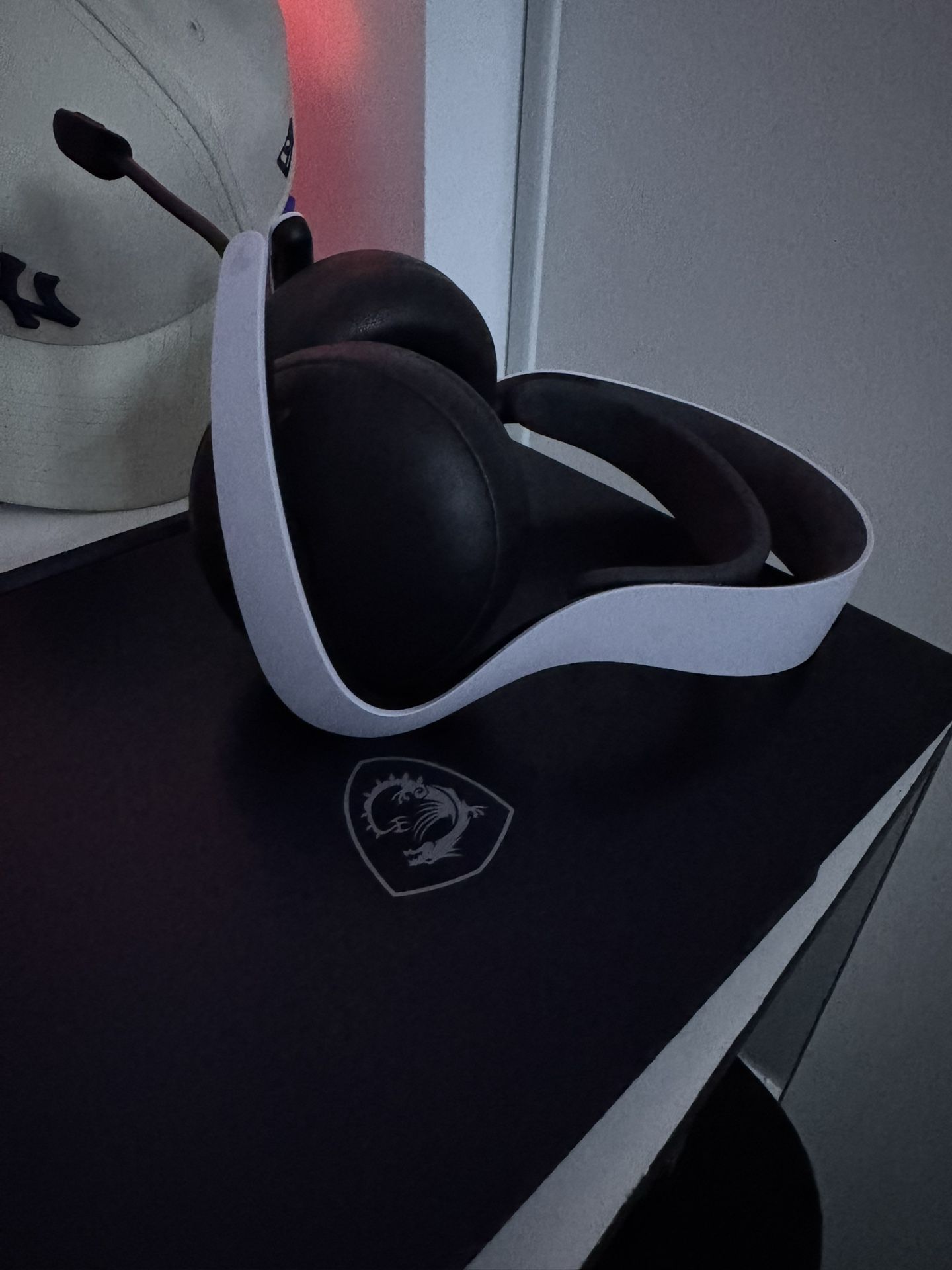 Sony Pulse Elite