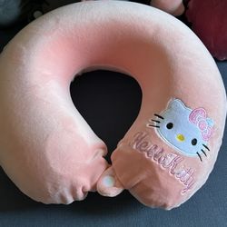 Neck Pillow Different Colors