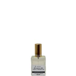 Black XS Perfume Oil for Men - 0.5 Oz. (15 ML)