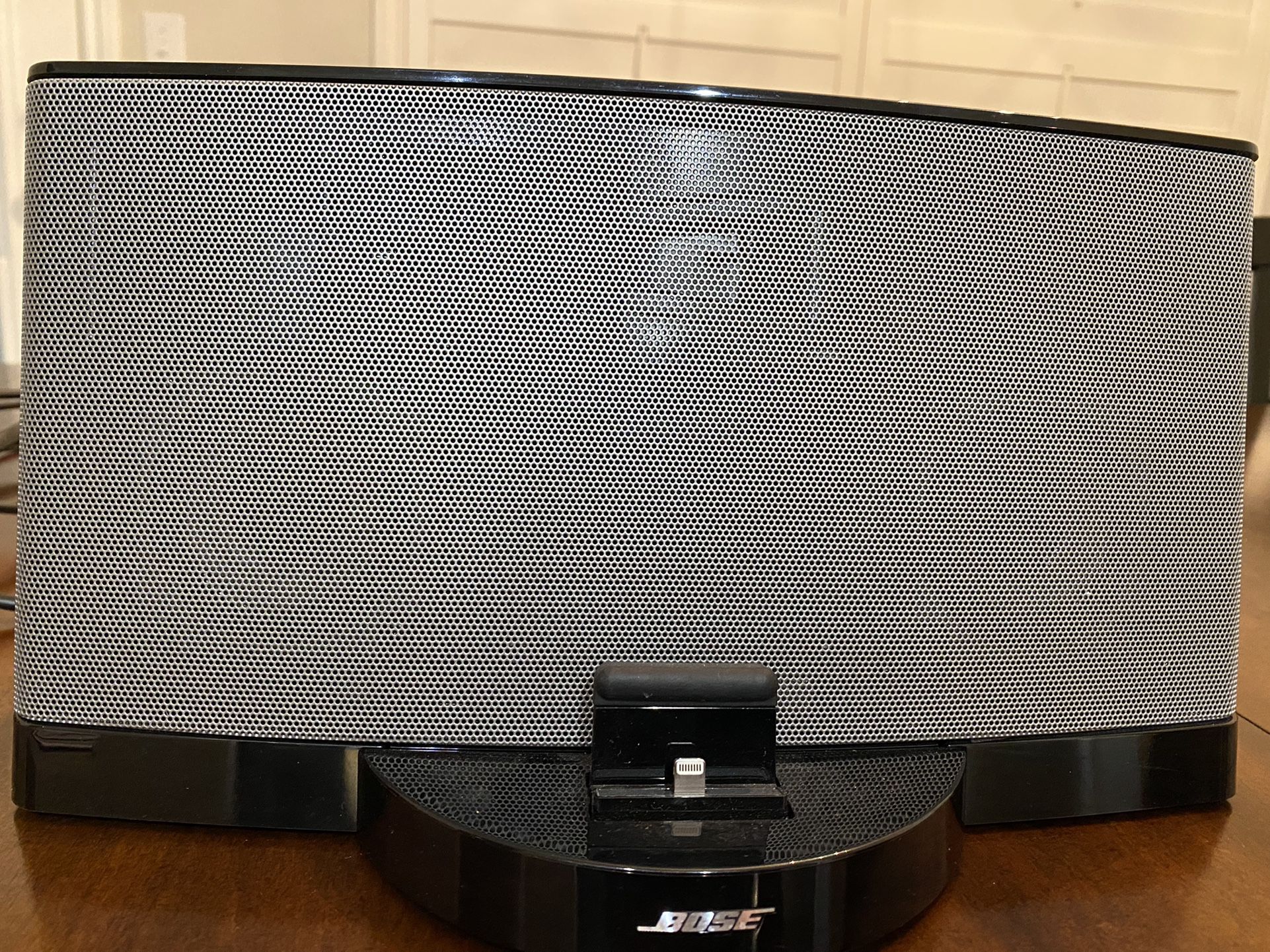 Bose SoundDock Series 3 Speaker